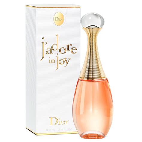 j'adore in joy dior|Dior j'adore in joy perfume.